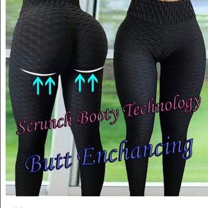 Rilnme Amazon Booty Leggings.